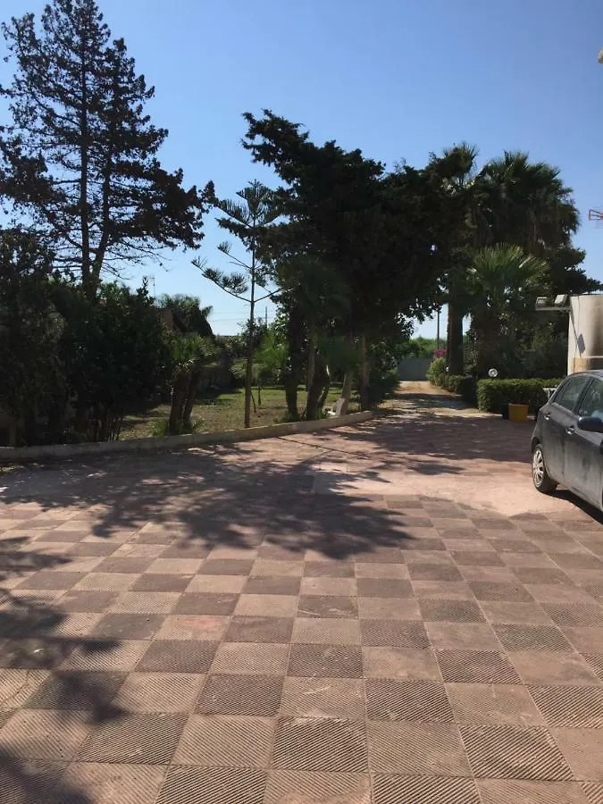 Casa Vacanza Summertime Mazara del Vallo 0*,  Italy