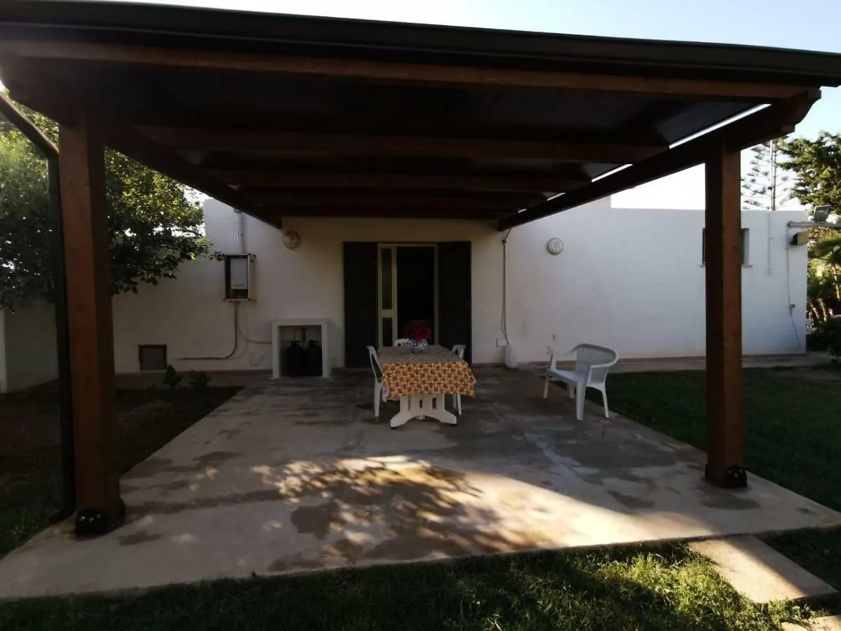 Casa Vacanza Summertime Mazara del Vallo Italy