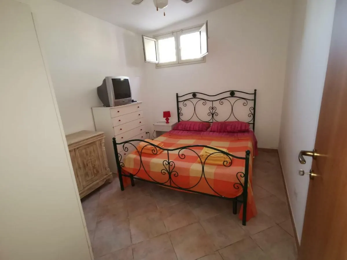 Casa Vacanza Summertime Mazara del Vallo 0*,