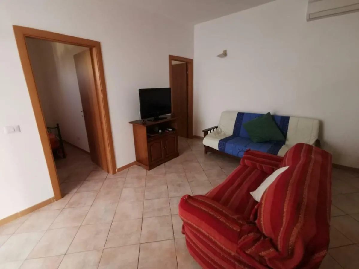 Casa Vacanza Summertime Mazara del Vallo
