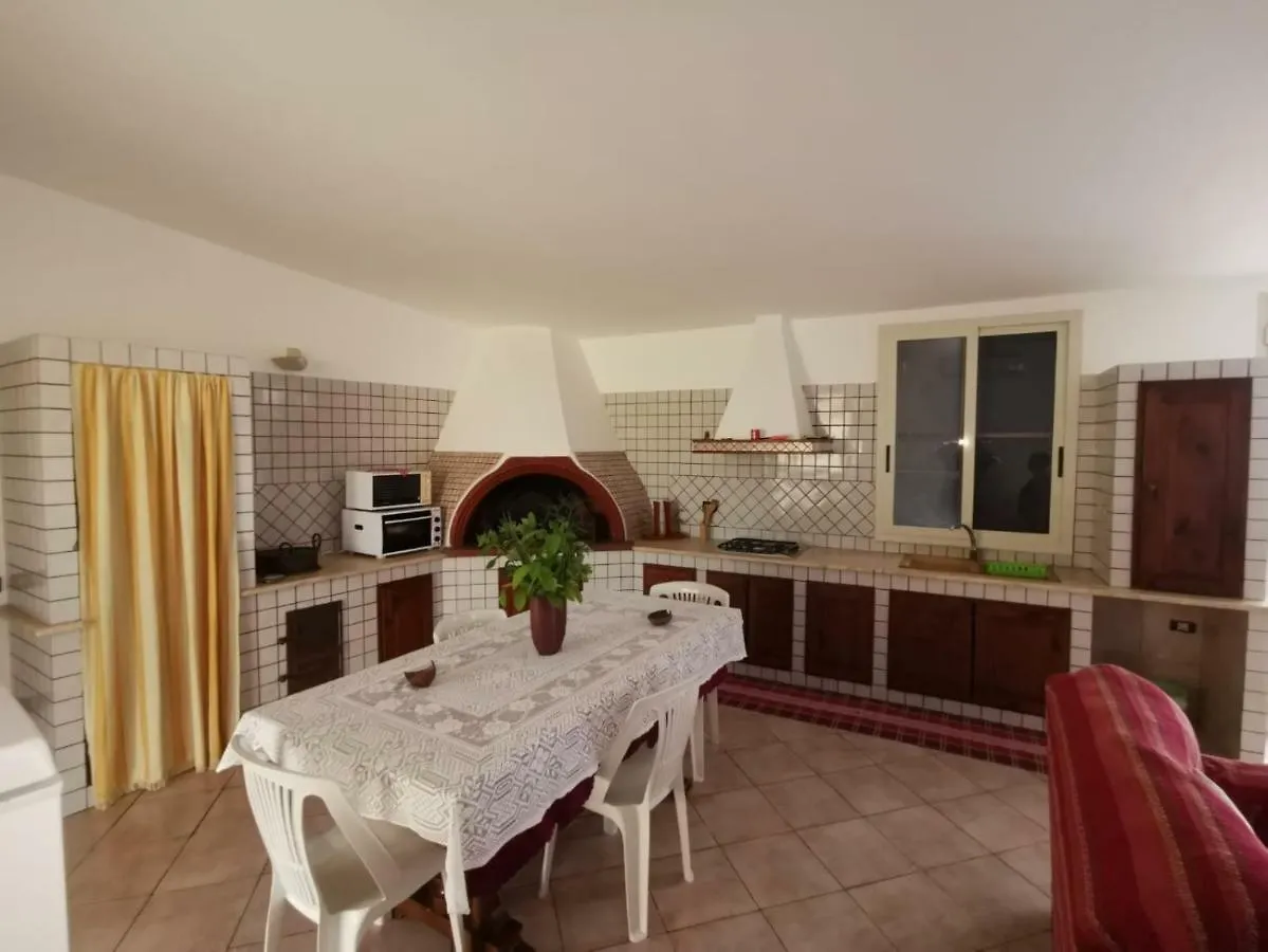 Casa Vacanza Summertime Mazara del Vallo 0*,  Italy