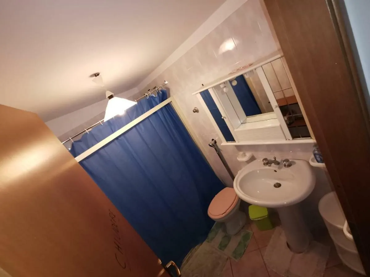 Casa Vacanza Summertime Mazara del Vallo Guest house