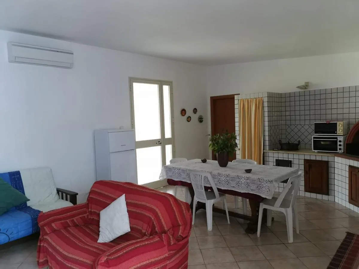 Casa Vacanza Summertime Mazara del Vallo