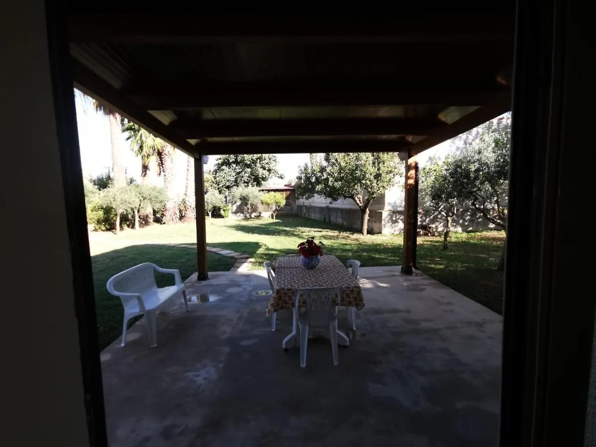Casa Vacanza Summertime Mazara del Vallo 0*,  Italy