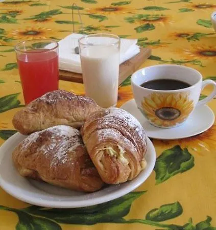 Guest house Casa Vacanza Summertime Mazara del Vallo