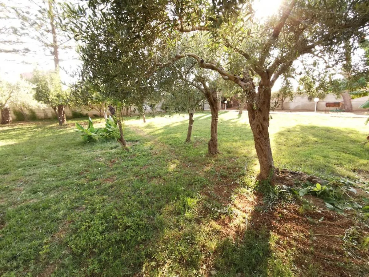 Casa Vacanza Summertime Mazara del Vallo Guest house