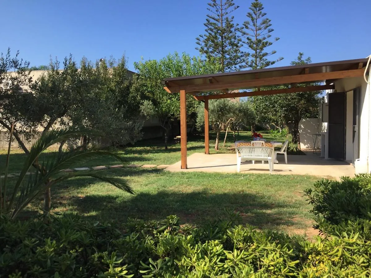 Guest house Casa Vacanza Summertime Mazara del Vallo
